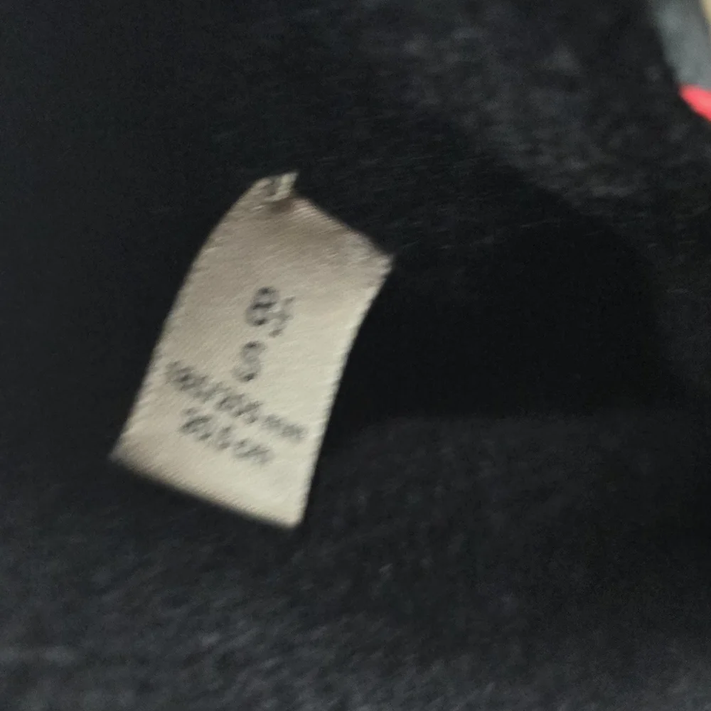 Gucci Cashmere Lined GG Monogram Gloves